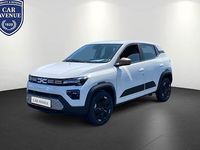 Neu Dacia Spring Extreme 75 kW (102 PS) 2025 Grau Kleinwagen