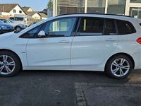 gebraucht BMW 220 220 i Luxury Line