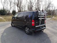 Gebraucht Toyota Proace Verso 177 PS (130 kW) 2022 Schwarz Kombi