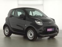 gebraucht Smart ForTwo Electric Drive EQ