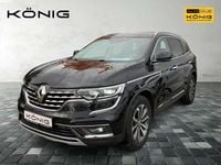 Gebraucht Renault Koleos LIMITED 150 PS (110 kW) 2020 Schwarz SUV