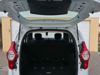 gebraucht Dacia Lodgy LodgySCe 100 Comfort