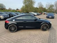 gebraucht Audi TT Coupe/EURO5/NAVI/XENON