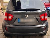 Gebraucht Suzuki Ignis Comfort 90 PS (66 kW) 2019 Grau Kleinwagen