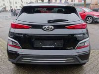 gebraucht Hyundai Kona FACELIFT 2021 EV Trend/Navigations-Paket