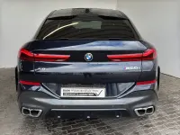 Gebraucht BMW X6 Performance 530 PS (389 kW) 2025 Schwarz SUV