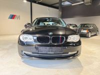 gebraucht BMW 120 i 5-Türen*KLIMA*LEDER*XENON*Tüv2026*Sitzheizu