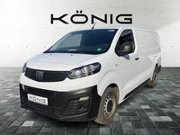 Gebraucht Fiat Scudo 146 PS (107 kW) 2023 Weiß Van