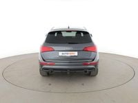 Gebraucht Audi Q5 S-Line 258 PS (189 kW) 2015 Grau SUV
