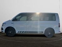Gebraucht VW Multivan Edition 199 PS (146 kW) 2019 Candyweiß Van