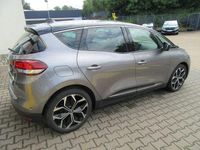 Gebraucht Renault Scénic IV Techno 140 PS (102 kW) 2022 Grau Van / Kleinbus