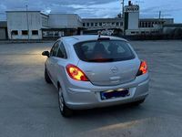 Gebraucht Opel Corsa 60 PS (44 kW) 2008 Kleinwagen