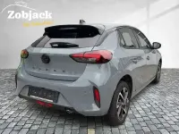 Usado Opel Corsa 101 HP (74 kW) 2025 Cinzento Citadino
