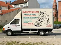 Gebraucht VW LT 110 PS (80 kW) 1999 Weiß