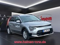 gebraucht Kia Niro INSPIRATION