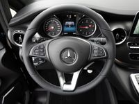 gebraucht Mercedes V300 d AVANTGARDE+EDITION+AMG+MBUX