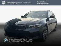 Gebraucht BMW M340 340 PS (250 kW) 2026 Schwarz Kombi