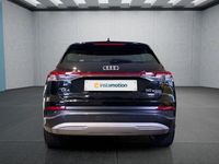 Gebraucht Audi Q4 e-tron 219 kW (299 PS) 2023 Schwarz SUV