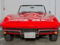 gebraucht Corvette C2 427 CI