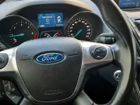 Gebraucht Ford Kuga Titanium 163 PS (119 kW) 2014 Schwarz SUV