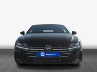 gebraucht VW Arteon 2.0 TDI SCR 4 Motion DSG R-Line AHK IQ-Dr