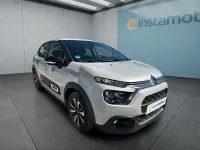 Gebraucht Citroën C3 PureTech 110 PS (80 kW) 2024 Beige Kleinwagen