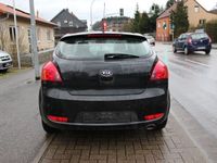 gebraucht Kia Ceed 1.6