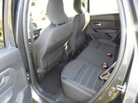 gebraucht Dacia Duster 2 TCE100LPG Journey LT:2Wo. Shzg. Navi Klimaautom.