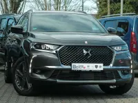Gebraucht DS Automobiles DS7 Crossback Rivoli Plus 224 PS (164 kW) 2022 Grau SUV