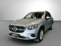 Gebraucht Mercedes GLC200 Avantgarde 204 PS (150 kW) 2025 Silber SUV