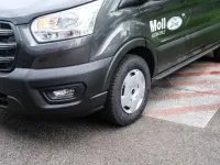 Gebraucht Ford Transit Trend 150 PS (110 kW) 2026 Weiß Kombi