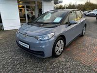 Gebraucht VW ID.3 Pure 110 kW (150 PS) 2021 Mondsteingrau Kleinwagen