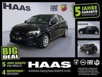 Gebraucht Opel Corsa Edition 75 PS (55 kW) 2024 Lackierung schwarz perla nera/ Kleinwagen