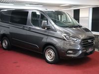 gebraucht Ford Transit Custom Kasten 340 L1 Trend*NAVI*XENON*