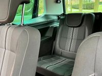 gebraucht VW Sharan 6 Sitzer (sehr gepflegt)