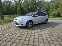 Gebraucht Ford Focus 125 PS (91 kW) 2013 Kombi