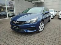 gebraucht Opel Astra Lim. Elegance 1.2 Start/Stop