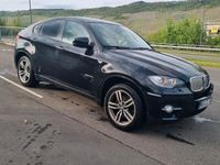 gebraucht BMW X6 Diesel 3,0l