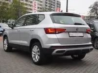 Gebraucht Seat Ateca Style 150 PS (110 kW) 2024 Andere SUV