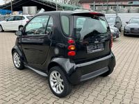 gebraucht Smart ForTwo Coupé Basis Automatik *TÜV Neu*