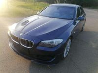 Gebraucht Alpina B5 507 PS (372 kW) 2011 Blau Limousine