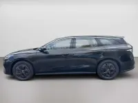 Ny BYD Seal Boost 184 HK (135 kW) 2026 Sort Stationcar