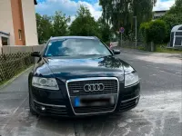 Gebraucht Audi A6 224 PS (164 kW) 2006 Schwarz Kombi