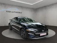 Occasion Ford Mustang 317 ch (233 kW) 2018 Noir Coupé