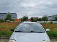 Gebraucht Toyota Corolla 110 PS (80 kW) 2005 Silber Kombi