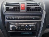 Gebraucht Kia Picanto EX 65 PS (47 kW) 2005 Rot Kleinwagen