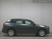 Gebraucht Seat Tarraco Style 150 PS (110 kW) 2022 Grau SUV