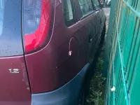 Gebraucht Opel Corsa 88 PS (64 kW) 2003 Rot Kleinwagen