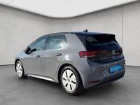 Second-hand VW ID.3 Pure 110 kW (150 CP) 2021 Gri Hatchback