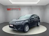 Gebraucht Land Rover Discovery Sport 150 PS (110 kW) 2020 Schwarz SUV